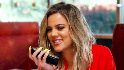 Watch Khloe Kardashian Prank Kourtney To Teach Her A Lesson On Being Indecisive